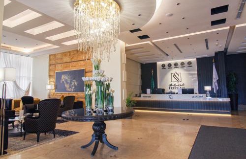 As Salamah Apartment | Friesian Hotel Apartments