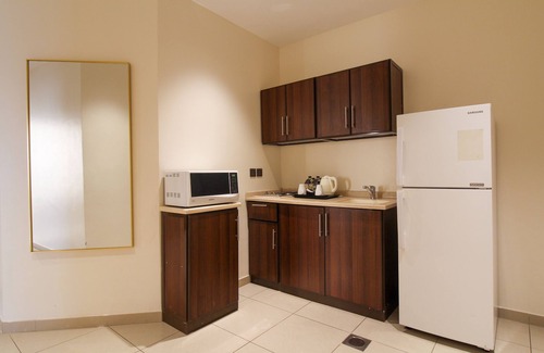 As Salamah Apartment | Friesian Hotel