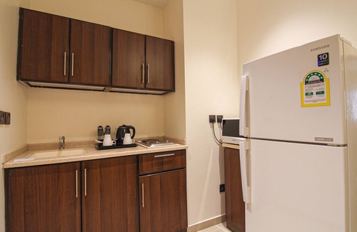 As Salamah Apartment | Friesian Hotel