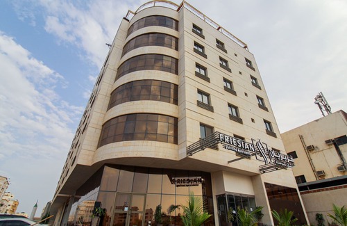 As Salamah Apartment | Friesian Hotel