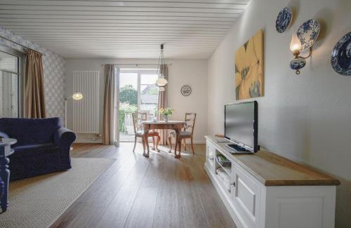 Suederhafen Apartment | Friesische Wohnstube Pesel - Ferienwohnung