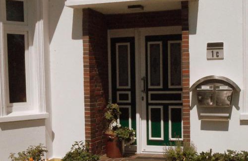 Bockhorn Apartment | Frieslands Ferienwohnung