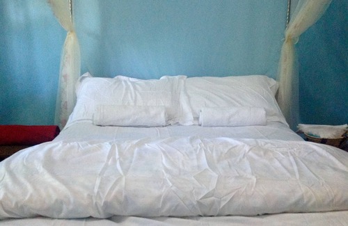 Karatu Bed & Breakfast | Frina Buffalo Lodge
