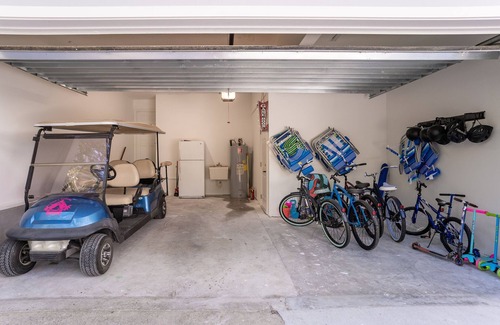 Blue Heron Lake House | Fripp Isl - 4 bd/2.5ba on Golf Course w/ golf cart