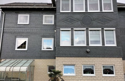 Masserberg Apartment | Frisch Renovierte, Gemütliche Fewo für 2 in Zentraler Lage im Kurort Masserberg