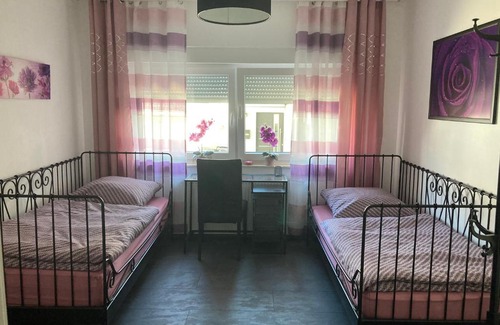Solingen Apartment | Frisch sanierte, moderne Eigentumswohnung