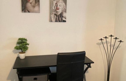 Solingen Apartment | Frisch sanierte, moderne Eigentumswohnung