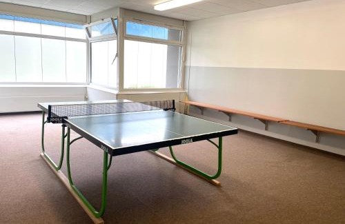 Sahlenburg Apartment | Frische Brise 03.04
