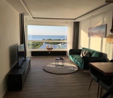 Sahlenburg Apartment | Frische Brise 11/10