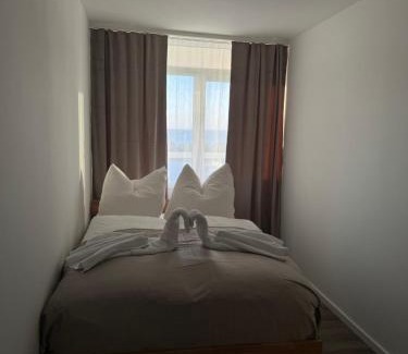 Sahlenburg Apartment | Frische Brise 11/10
