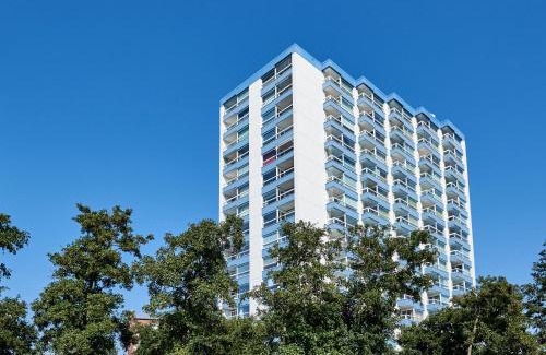 Sahlenburg Apartment | Frische Brise - 1504