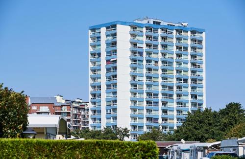 Sahlenburg Apartment | Frische Brise - 1504