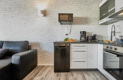 Sahlenburg Apartment | Frische Brise - 2.11