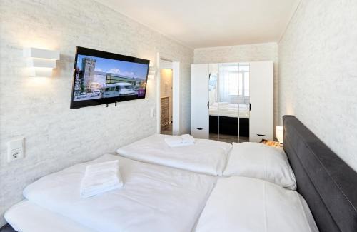Sahlenburg Apartment | Frische Brise - 2.11
