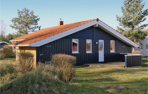 Travemuende House | Frische Brise 20 - Dorf 3