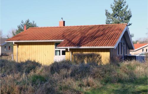 Travemuende House | Frische Brise 20 - Dorf 3