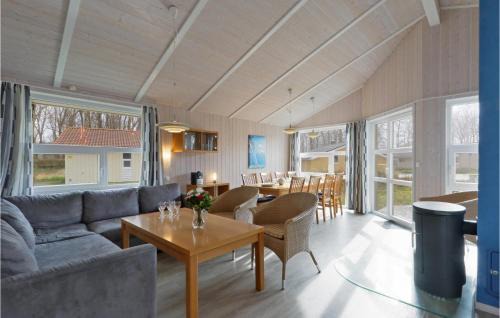 Travemuende House | Frische Brise 20 - Dorf 3