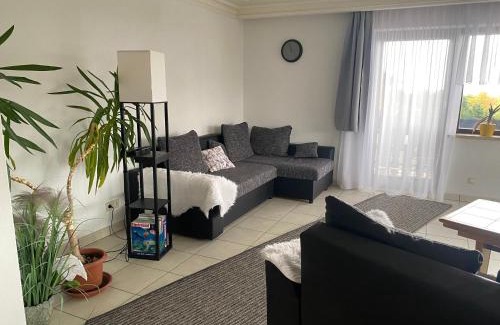 Grafenhausen Apartment | Frische Brise