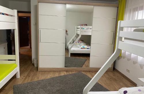 Grafenhausen Apartment | Frische Brise