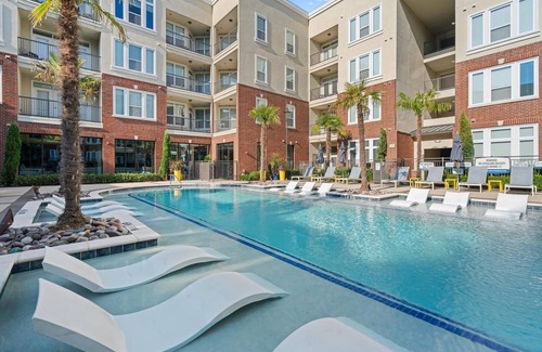 Frisco Apartment | Frisco Spacious 2BD 2BA Apartment