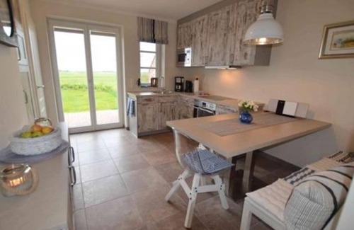St. Peter-Ording Cottage | Frisian breeze