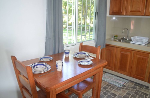 Quebrada La Gamba House | Frith Estate Beachfront Cabin Surfer's Dream!