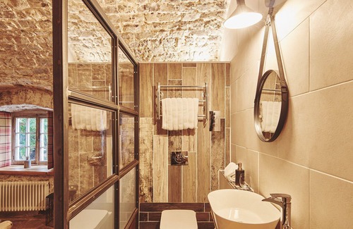 Gileston Apartment | Fritillaria Cottage - Luxury Cottages