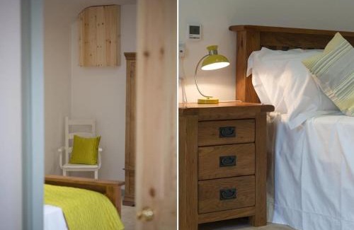 Holsworthy House | Fritillary Cottage