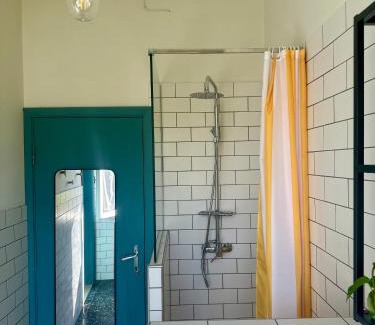Fabriano Apartment | Fritto Misto Comune Stays