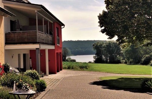 Absberg Apartment | Fritz vacation apartment with 2 bedrooms