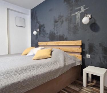 Postojna House | FRIZ&FANY Postojna City Center