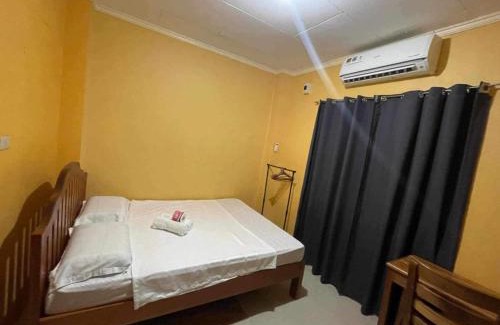 San Juan House | Friz Love Room Rental