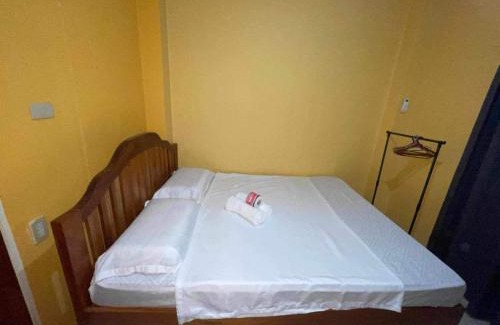 San Juan House | Friz Love Room Rental