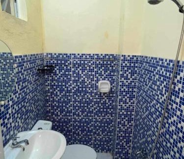 San Juan House | Friz Love Room Rental