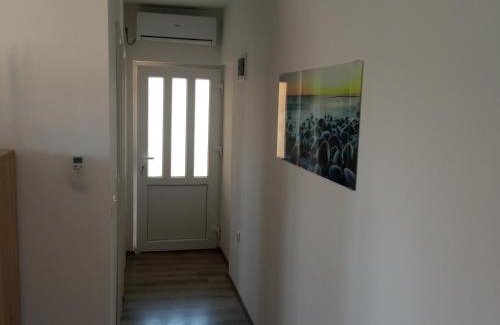 Island Dugi Otok Apartment | Frka Petešić