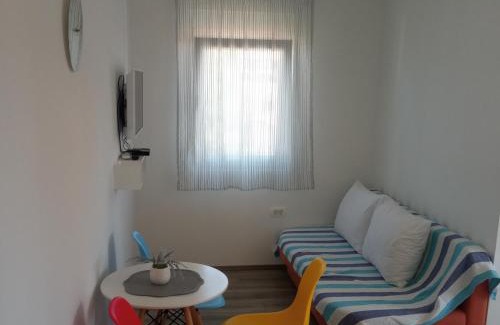 Island Dugi Otok Apartment | Frka Petešić