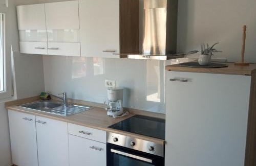 Island Dugi Otok Apartment | Frka Petešić