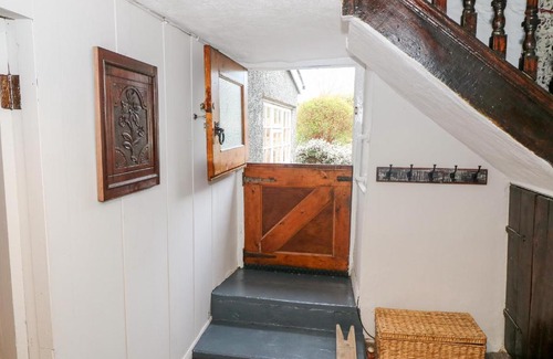 Dolgellau House | Fro Awel