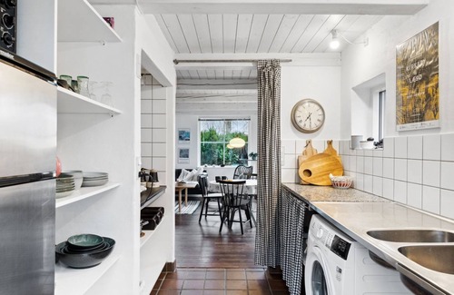 Læsø House | "Frodde" - 5km from the sea by Interhome