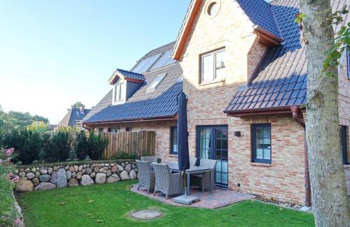 Tinnum House | Froeddenhues
