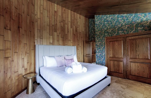 Biltmore Highlands House | Froelich Estate - Exquisite Mountain Hideaway