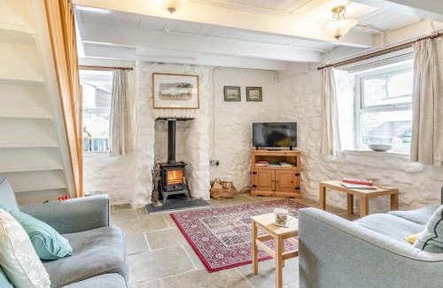 Llangennith House | Frog Cottage