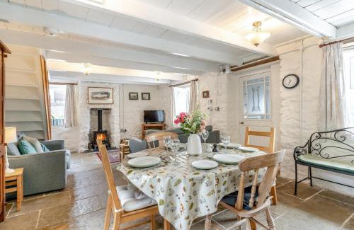 Llangennith House | Frog Cottage