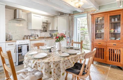 Llangennith House | Frog Cottage
