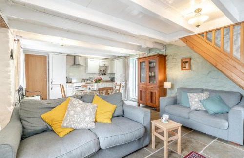 Llangennith House | Frog Cottage