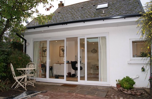 Topsham House | Frog Palace