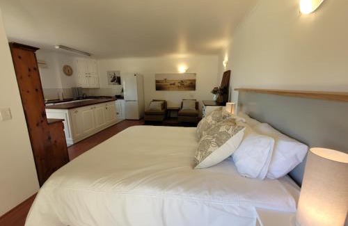 Froggy Farm Apartment | Froggy Farm Self Catering