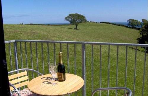 Strete Apartment | Frogwell