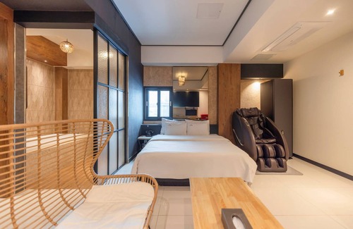 Pocheon Hotel | From H Maru Hotel Pocheon