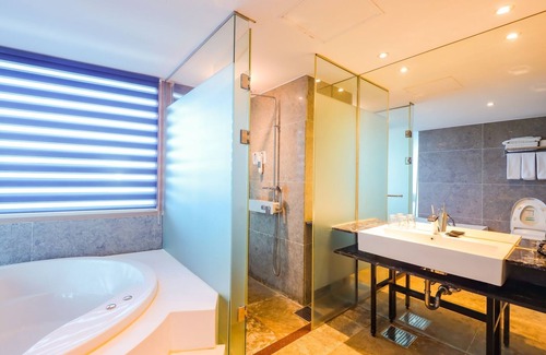 Seongsan Hotel | From.H The best Hotel Jeju Seongsan